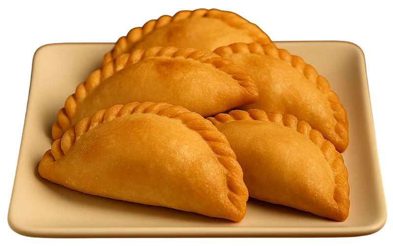 Empanada optimized