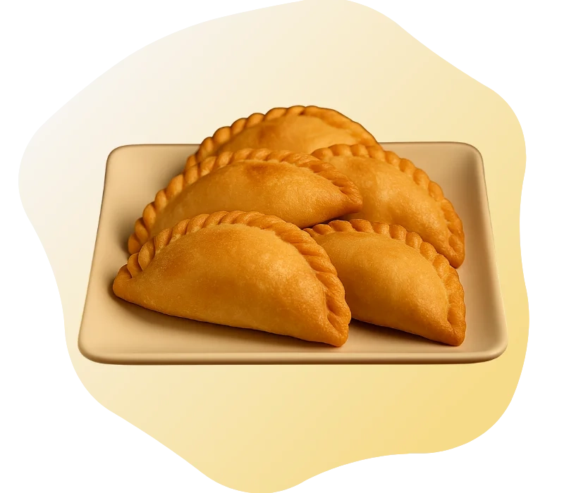 Empanada Optimized