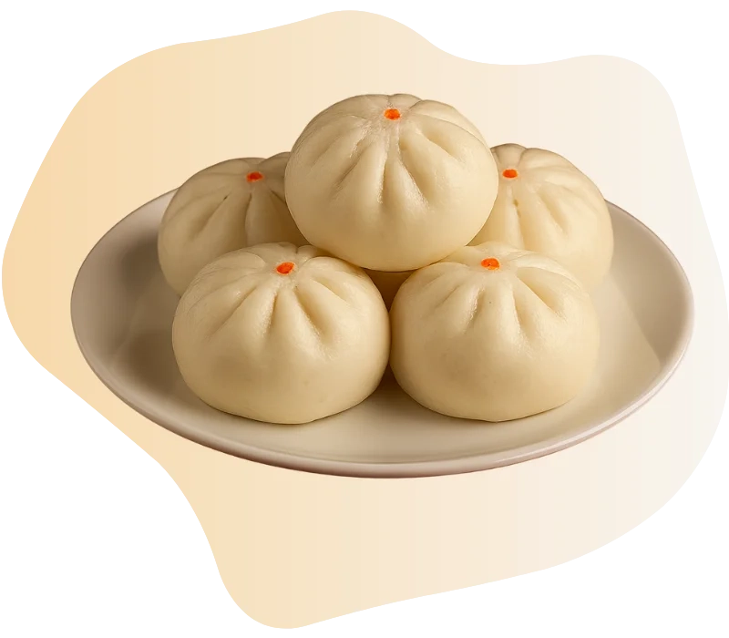 Siopao Asado Optimized