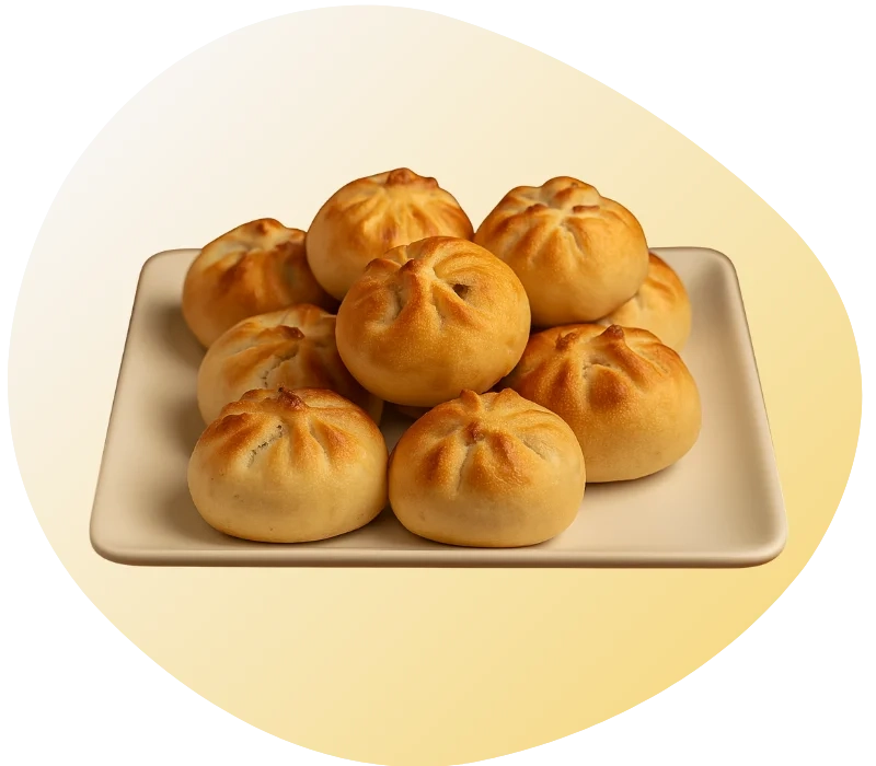 Toasted Siopao Optimized