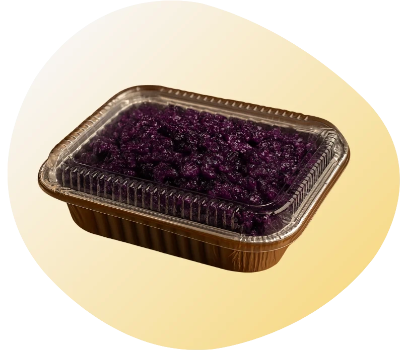 Ube Rice Cakes Without Toppings Optimized